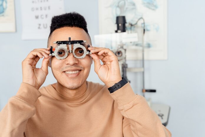 Myopia Treatments